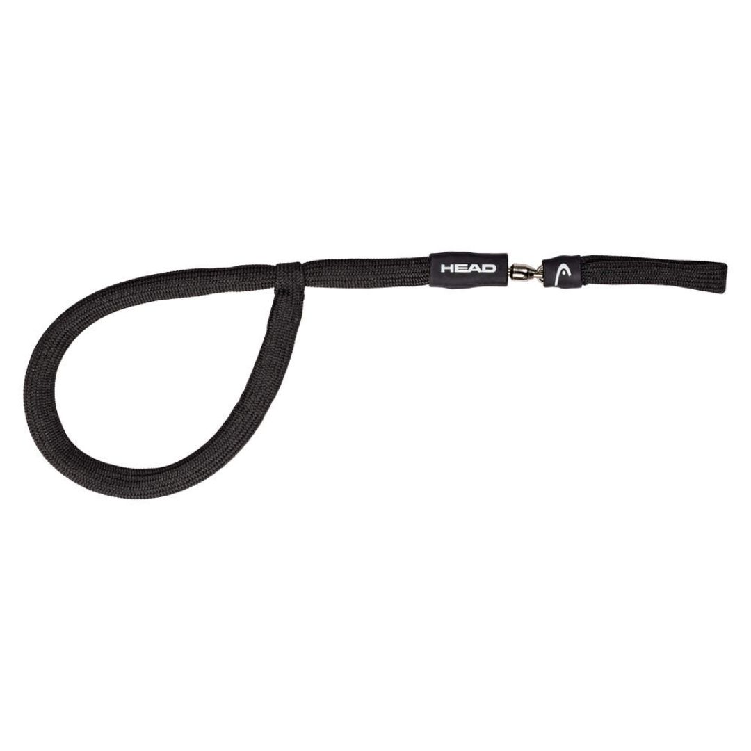 Head Premium Padel Cord Black